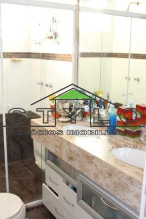 Imagem Cobertura com 3 Quartos à Venda, 172 m² em Centro - São Bernardo Do Campo Imagem Cobertura com 3 Quartos à Venda, 172 m² em Centro - São Bernardo Do Campo
