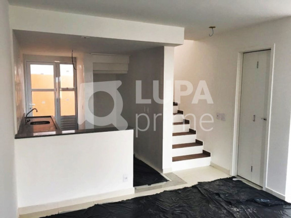 Imagem Casa com 3 Quartos à Venda, 100 m² em Chácara Belenzinho - São Paulo Imagem Casa com 3 Quartos à Venda, 100 m² em Chácara Belenzinho - São Paulo