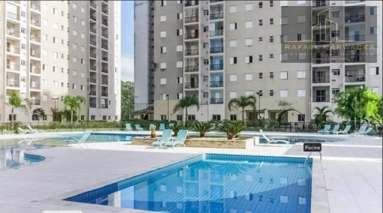 Imagem Apartamento com 2 Quartos à Venda, 50 m² em Umuarama - Osasco Imagem Apartamento com 2 Quartos à Venda, 50 m² em Umuarama - Osasco