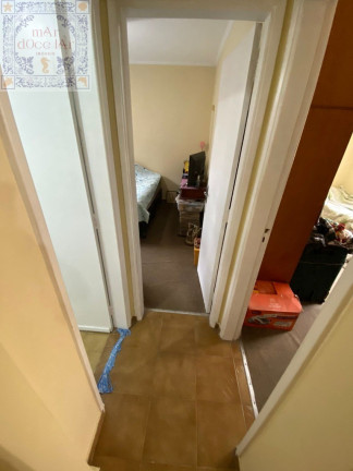 Imagem Apartamento com 2 Quartos à Venda, 76 m² em Boqueirão - Santos