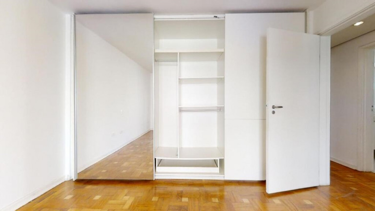Imagem Imóvel com 2 Quartos à Venda, 125 m² em Moema - São Paulo Imagem Imóvel com 2 Quartos à Venda, 125 m² em Moema - São Paulo
