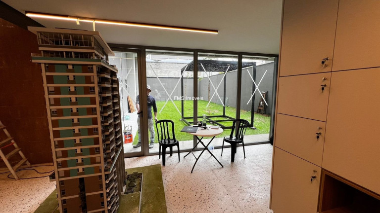 Imagem Imóvel com 1 Quarto à Venda, 25 m² em Brooklin - São Paulo Imagem Imóvel com 1 Quarto à Venda, 25 m² em Brooklin - São Paulo