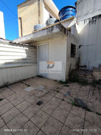 Imagem Casa com 3 Quartos à Venda, 203 m² em Centro - Diadema Imagem Casa com 3 Quartos à Venda, 203 m² em Centro - Diadema
