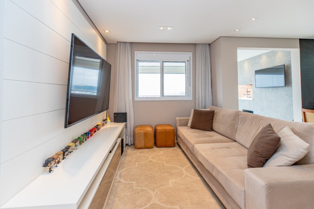 Imagem Apartamento com 2 Quartos à Venda, 85 m² em Santo Amaro - São Paulo