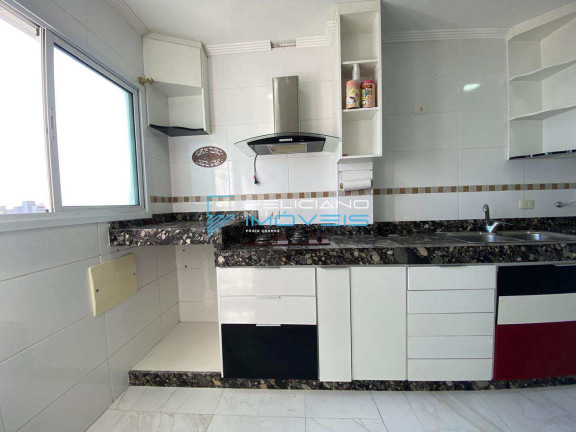 Imagem Apartamento com 2 Quartos à Venda, 93 m² em Aviação - Praia Grande Imagem Apartamento com 2 Quartos à Venda, 93 m² em Aviação - Praia Grande