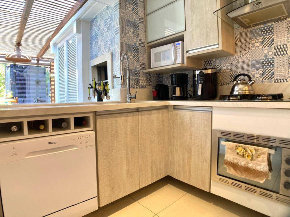 Imagem Casa com 3 Quartos à Venda, em Noiva Do Mar - Xangri-lá Imagem Casa com 3 Quartos à Venda, em Noiva Do Mar - Xangri-lá