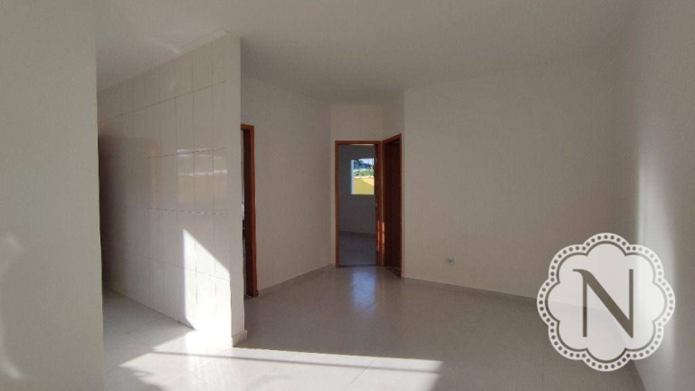 Imagem Casa de Condomínio com 2 Quartos à Venda, 47 m² em Cibratel Ii - Itanhaém Imagem Casa de Condomínio com 2 Quartos à Venda, 47 m² em Cibratel Ii - Itanhaém