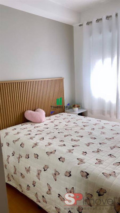 Imagem Apartamento com 1 Quarto à Venda, 32 m² em Vila Graciosa - São Paulo Imagem Apartamento com 1 Quarto à Venda, 32 m² em Vila Graciosa - São Paulo