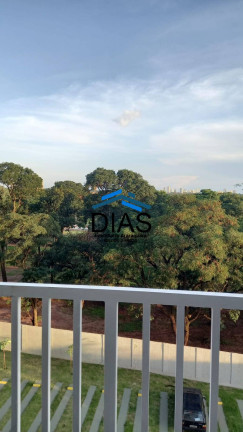 Imagem Apartamento com 2 Quartos à Venda, 56 m² em Jardim Botânico - Araraquara Imagem Apartamento com 2 Quartos à Venda, 56 m² em Jardim Botânico - Araraquara