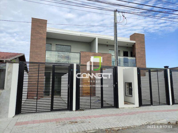 Imagem Apartamento com 3 Quartos à Venda, 85 m² em São Vicente - Itajaí
