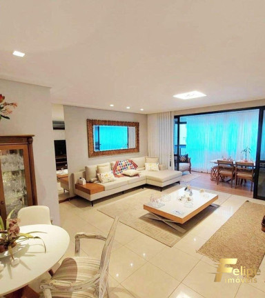 Imóvel com 3 Quartos à Venda, 186 m² em Itapuã - Vila Velha
