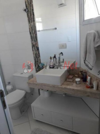 Imagem Cobertura com 4 Quartos à Venda, 180 m² em Campestre - Santo André