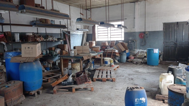Imagem Terreno à Venda, 120 m² em Centro - Jacareí