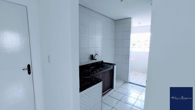Imagem Apartamento com 2 Quartos à Venda, 45 m² em Coophasul - Campo Grande Imagem Apartamento com 2 Quartos à Venda, 45 m² em Coophasul - Campo Grande