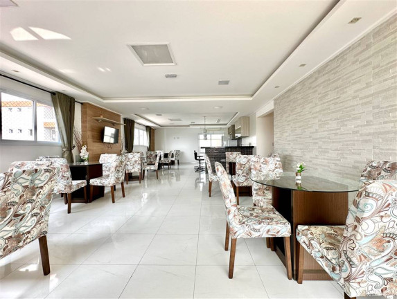 Imagem Apartamento com 1 Quarto à Venda, 53 m² em Guilhermina - Praia Grande Imagem Apartamento com 1 Quarto à Venda, 53 m² em Guilhermina - Praia Grande