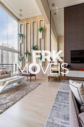 Imagem Apartamento com 4 Quartos à Venda, 238 m² em Vila Suzana - São Paulo Imagem Apartamento com 4 Quartos à Venda, 238 m² em Vila Suzana - São Paulo