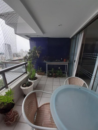 Imagem Apartamento com 4 Quartos à Venda, 257 m² em Horto Florestal - Salvador Imagem Apartamento com 4 Quartos à Venda, 257 m² em Horto Florestal - Salvador