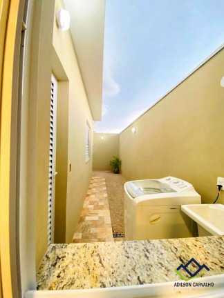 Imagem Casa com 2 Quartos à Venda, 125 m² em Jardim Marambaia - Jundiaí Imagem Casa com 2 Quartos à Venda, 125 m² em Jardim Marambaia - Jundiaí