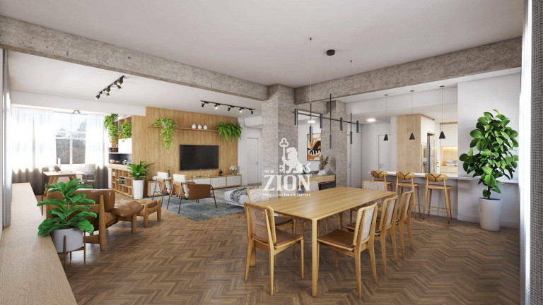 Imagem Apartamento com 3 Quartos à Venda, 200 m² em Paraíso - São Paulo Imagem Apartamento com 3 Quartos à Venda, 200 m² em Paraíso - São Paulo