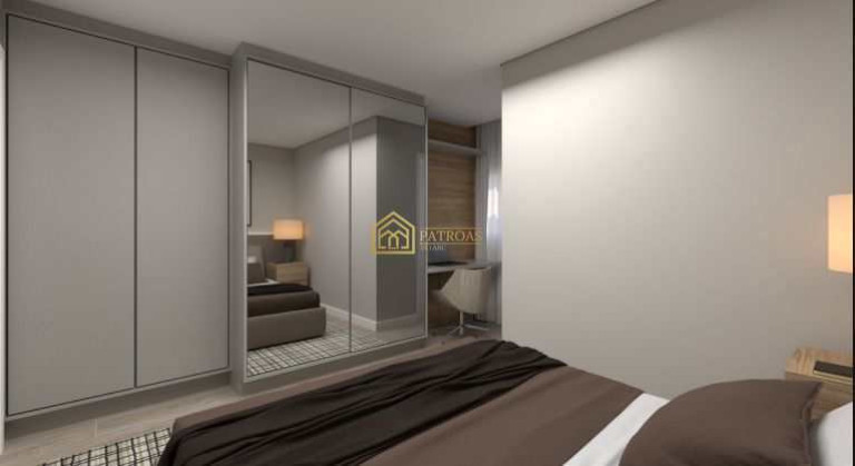 Imagem Apartamento com 2 Quartos à Venda, 67 m² em Jardim Hollywood - São Bernardo Do Campo Imagem Apartamento com 2 Quartos à Venda, 67 m² em Jardim Hollywood - São Bernardo Do Campo