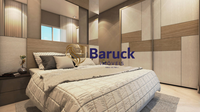 Imagem Apartamento com 2 Quartos à Venda, 58 m² em Centro - São Vicente Imagem Apartamento com 2 Quartos à Venda, 58 m² em Centro - São Vicente