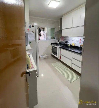 Imagem Apartamento com 3 Quartos à Venda, 132 m² em Aviação - Praia Grande Imagem Apartamento com 3 Quartos à Venda, 132 m² em Aviação - Praia Grande
