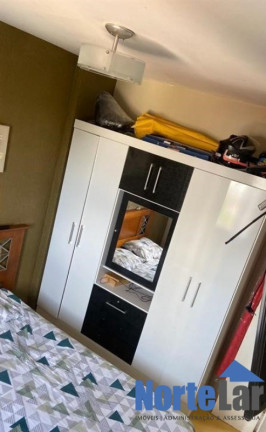Imagem Apartamento com 2 Quartos à Venda, 45 m² em Parque São Domingos - São Paulo Imagem Apartamento com 2 Quartos à Venda, 45 m² em Parque São Domingos - São Paulo