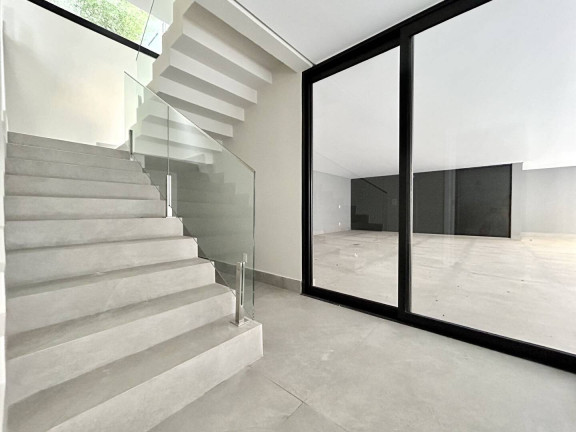 Imagem Casa com 4 Quartos à Venda, 490 m² em Alphaville - Santana De Parnaíba