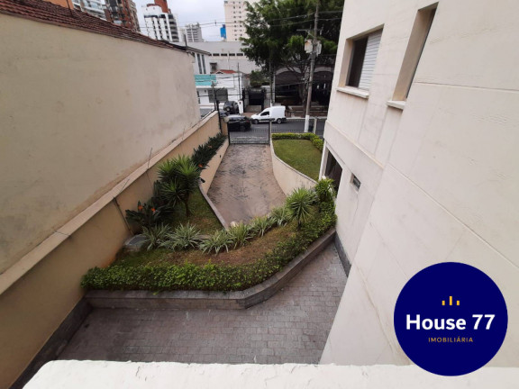 Imagem Apartamento com 2 Quartos à Venda, 113 m² em Moema - São Paulo