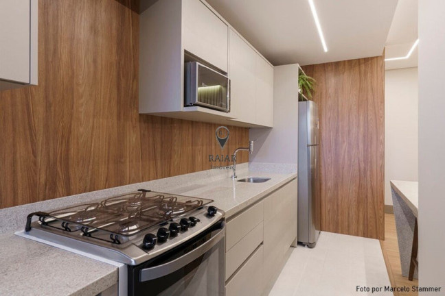Imagem Apartamento com 2 Quartos à Venda, em Bacacheri - Curitiba Imagem Apartamento com 2 Quartos à Venda, em Bacacheri - Curitiba