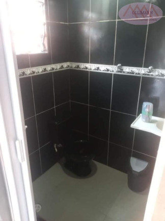Imagem Casa com 2 Quartos à Venda, 87 m² em Jardim Oratório - Mauá