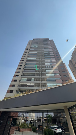 Imagem Apartamento com 2 Quartos à Venda, 119 m² em Centro - Franca Imagem Apartamento com 2 Quartos à Venda, 119 m² em Centro - Franca