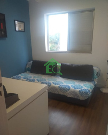 Imagem Apartamento com 3 Quartos à Venda, 82 m² em Jardim Taquaral - São Paulo