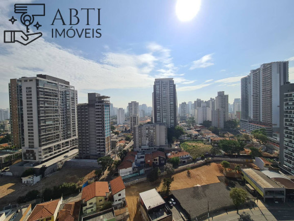 Imagem Apartamento com 2 Quartos à Venda, 61 m² em Jardim Das Acácias - São Paulo Imagem Apartamento com 2 Quartos à Venda, 61 m² em Jardim Das Acácias - São Paulo