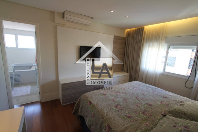 Imagem Apartamento com 3 Quartos à Venda, 167 m² em Vila Congonhas - São Paulo