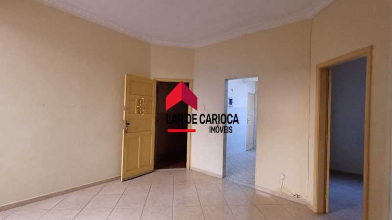 Imagem Apartamento com 2 Quartos à Venda, 59 m² em Higienópolis - Rio De Janeiro Imagem Apartamento com 2 Quartos à Venda, 59 m² em Higienópolis - Rio De Janeiro