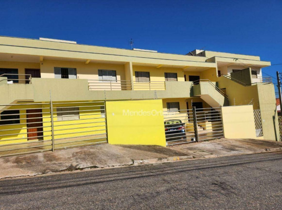 Imagem Apartamento com 2 Quartos para Alugar, 60 m² em Jardim Simus - Sorocaba Imagem Apartamento com 2 Quartos para Alugar, 60 m² em Jardim Simus - Sorocaba