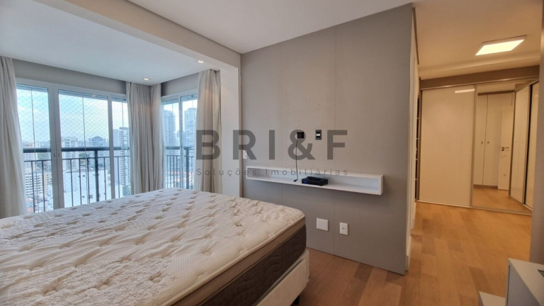 Imagem Apartamento com 3 Quartos à Venda, 213 m² em Brooklin - São Paulo Imagem Apartamento com 3 Quartos à Venda, 213 m² em Brooklin - São Paulo