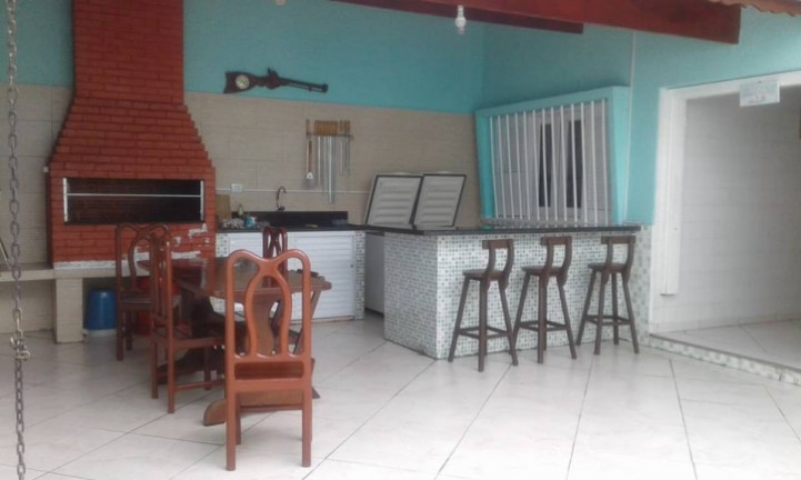 Imagem Sobrado com 3 Quartos à Venda, 300 m² em Cibratel I - Itanhaém Imagem Sobrado com 3 Quartos à Venda, 300 m² em Cibratel I - Itanhaém