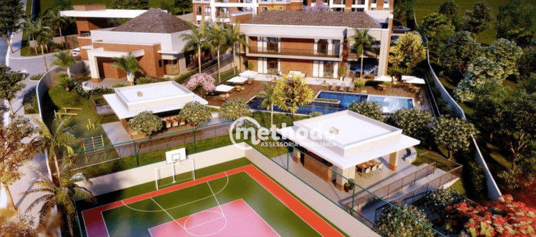 Imagem Apartamento com 2 Quartos à Venda, 65 m² em Swiss Park - Campinas Imagem Apartamento com 2 Quartos à Venda, 65 m² em Swiss Park - Campinas