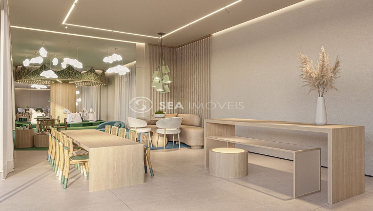 Imagem Apartamento com 4 Quartos à Venda, 232 m² em Centro - Balneário Camboriú