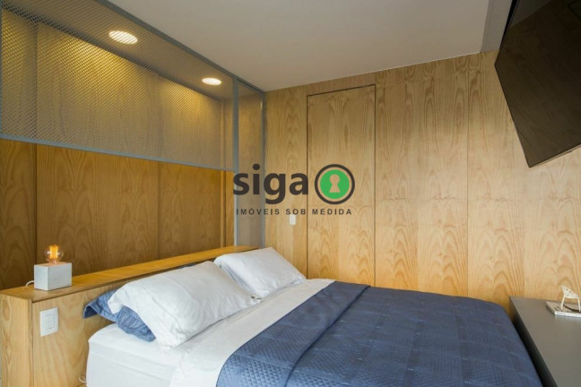 Imagem Apartamento com 1 Quarto à Venda, 70 m² em Vila Nova Conceição - São Paulo Imagem Apartamento com 1 Quarto à Venda, 70 m² em Vila Nova Conceição - São Paulo