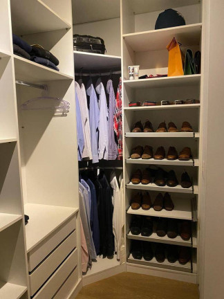 Imagem Apartamento com 3 Quartos à Venda, 206 m² em Jardim Vitória Régia - São Paulo Imagem Apartamento com 3 Quartos à Venda, 206 m² em Jardim Vitória Régia - São Paulo