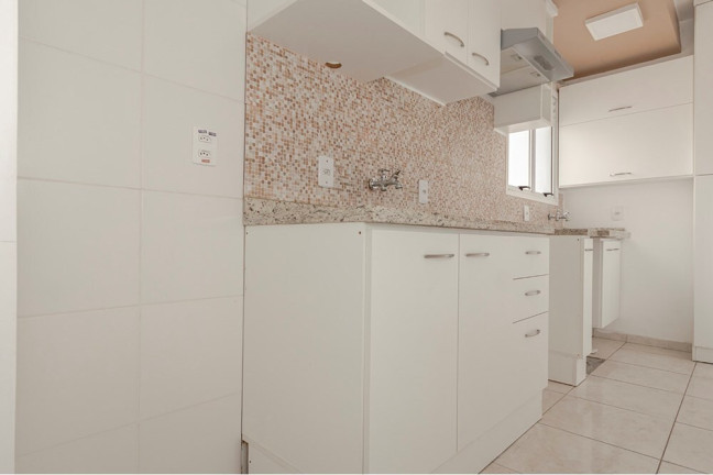 Imagem Imóvel com 2 Quartos à Venda, 48 m² em Teresópolis - Porto Alegre Imagem Imóvel com 2 Quartos à Venda, 48 m² em Teresópolis - Porto Alegre