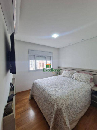 Imagem Cobertura com 3 Quartos à Venda, 103 m² em Centro - Santo André Imagem Cobertura com 3 Quartos à Venda, 103 m² em Centro - Santo André