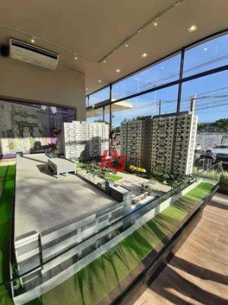 Imagem Apartamento com 2 Quartos à Venda, 42 m² em Jabaquara - Santos Imagem Apartamento com 2 Quartos à Venda, 42 m² em Jabaquara - Santos