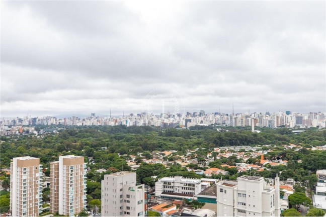 Imagem Apartamento com 1 Quarto à Venda, 69 m² em Indianópolis - São Paulo Imagem Apartamento com 1 Quarto à Venda, 69 m² em Indianópolis - São Paulo
