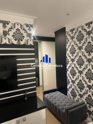 Imagem Apartamento com 3 Quartos à Venda, 158 m² em Tamboré - Santana De Parnaíba Imagem Apartamento com 3 Quartos à Venda, 158 m² em Tamboré - Santana De Parnaíba