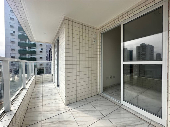 Imagem Apartamento com 2 Quartos à Venda, 62 m² em Guilhermina - Praia Grande Imagem Apartamento com 2 Quartos à Venda, 62 m² em Guilhermina - Praia Grande