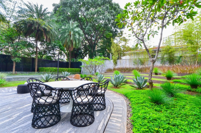 Imagem Apartamento com 1 Quarto à Venda, 49 m² em Vila Olímpia - São Paulo Imagem Apartamento com 1 Quarto à Venda, 49 m² em Vila Olímpia - São Paulo